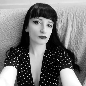 Анастасія Старко