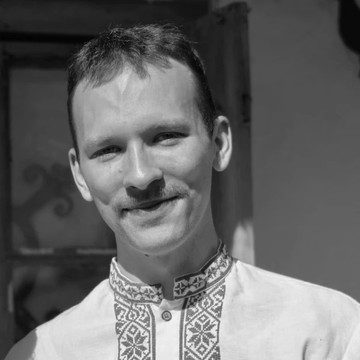 Andrii Zhurba