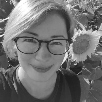 Анна Богданова