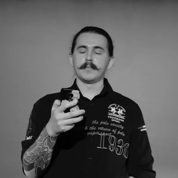 Антон Козлов