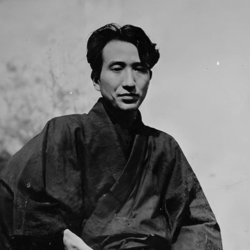 Dazai Osamu