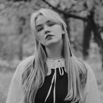 Катерина Головаш