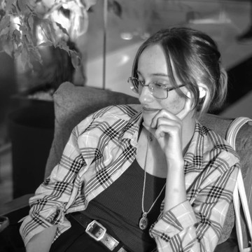 Надія Концевич