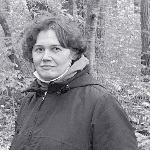 Тетяна Савченко | Видавництво САФРАН