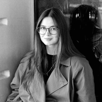 Єлизавета Чорна